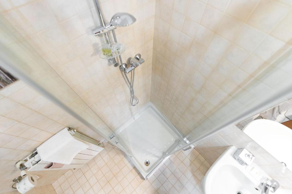 Residenza al Corso Room Type - Two-Bedroom Apartment