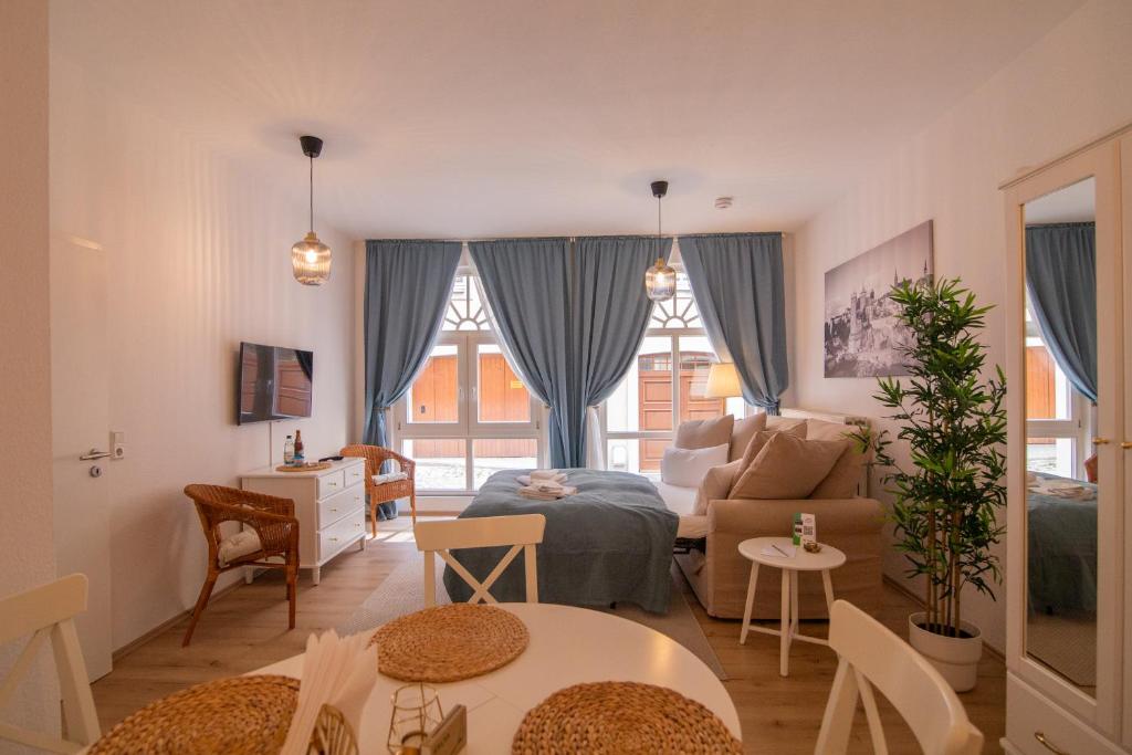 ApartOne Altstadt-Apartments photo 3