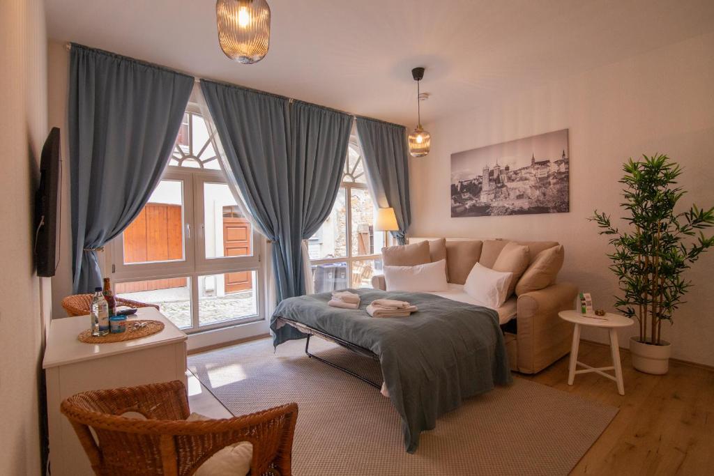 ApartOne Altstadt-Apartments photo 2