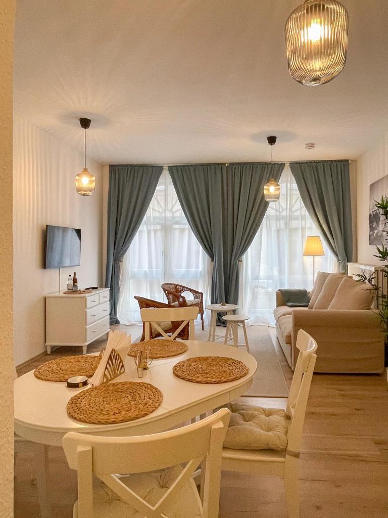 ApartOne Altstadt-Apartments photo 1