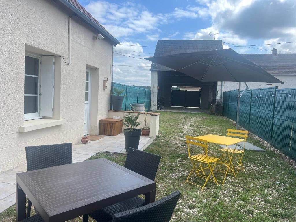 Gite de la Renne photo 1