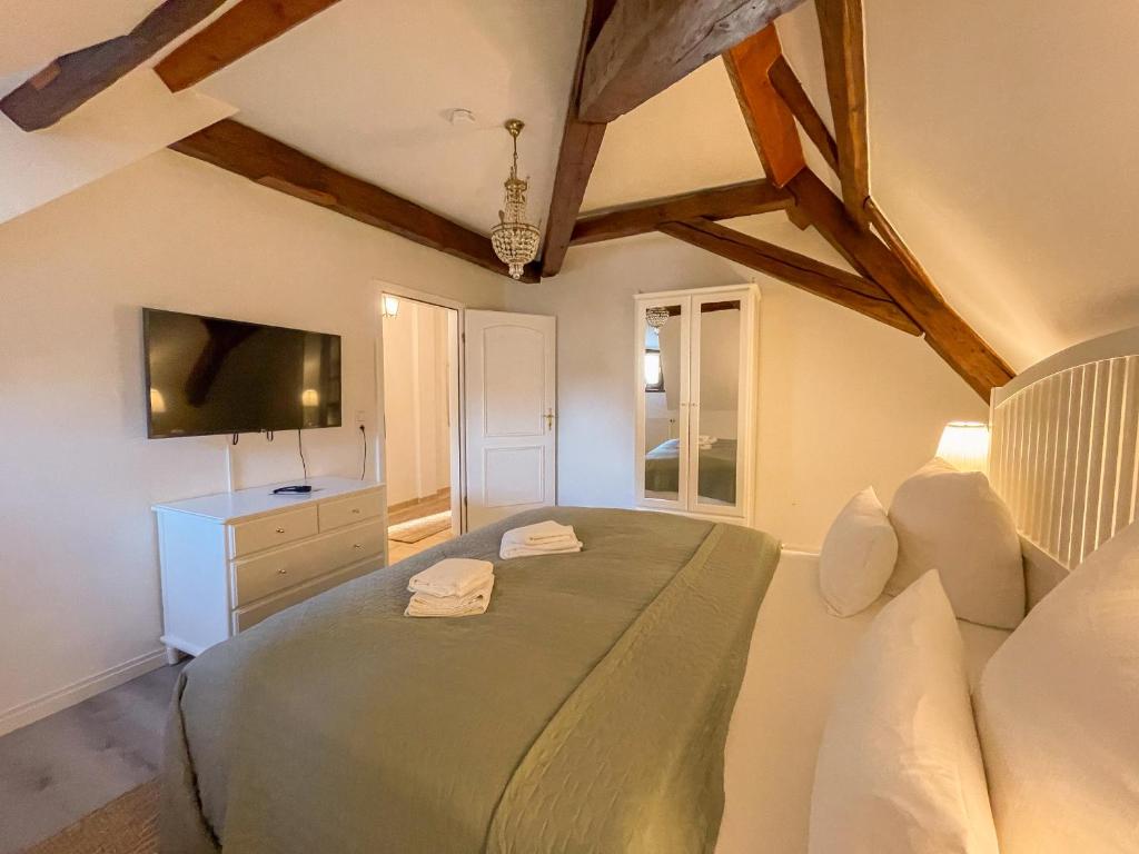 ApartOne Altstadt-Hotel photo 3