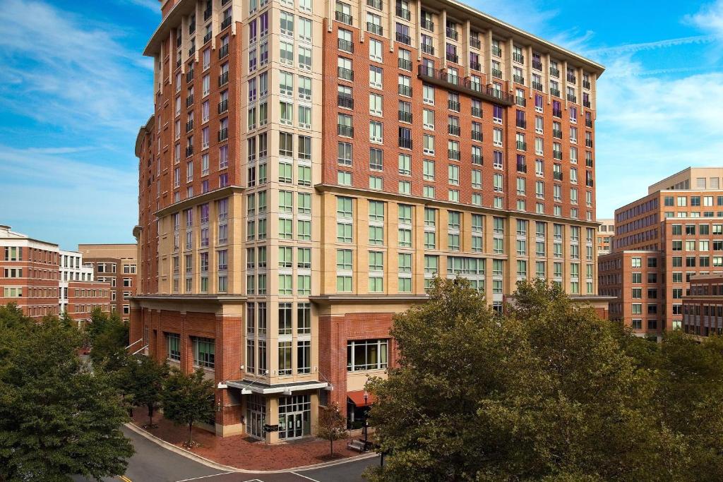 The Westin Alexandria Old Town photo 1