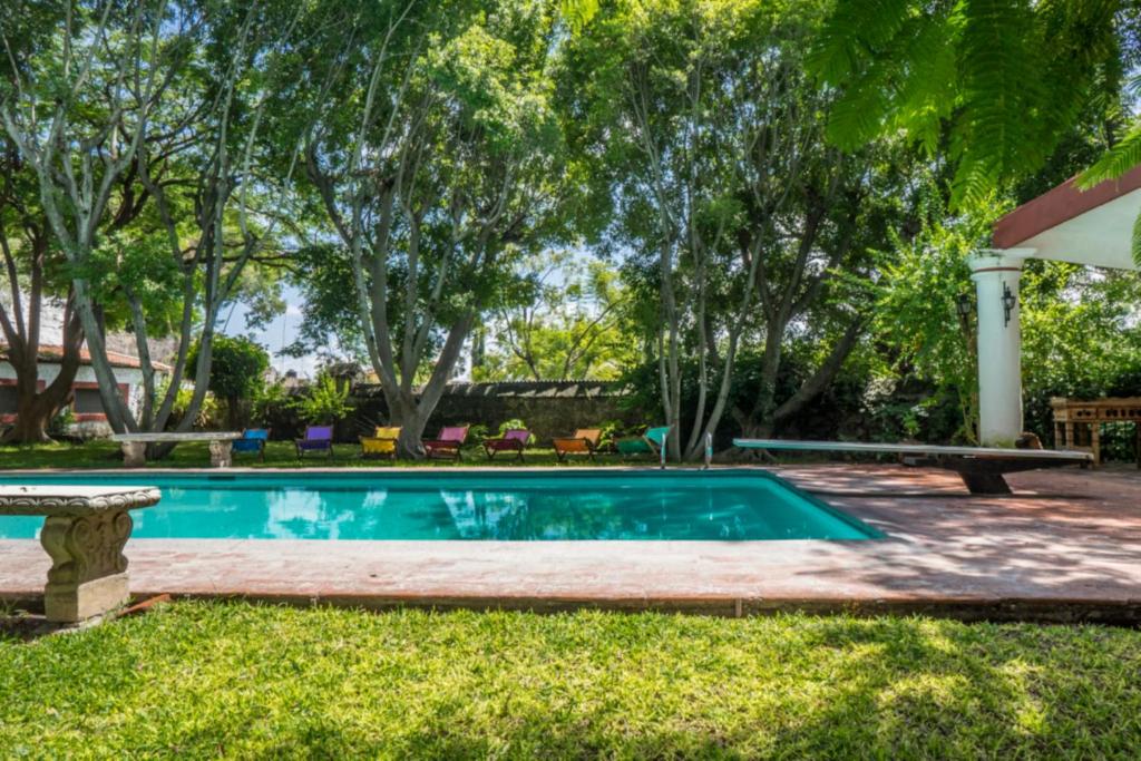 Hacienda de San Ignacio photo 1