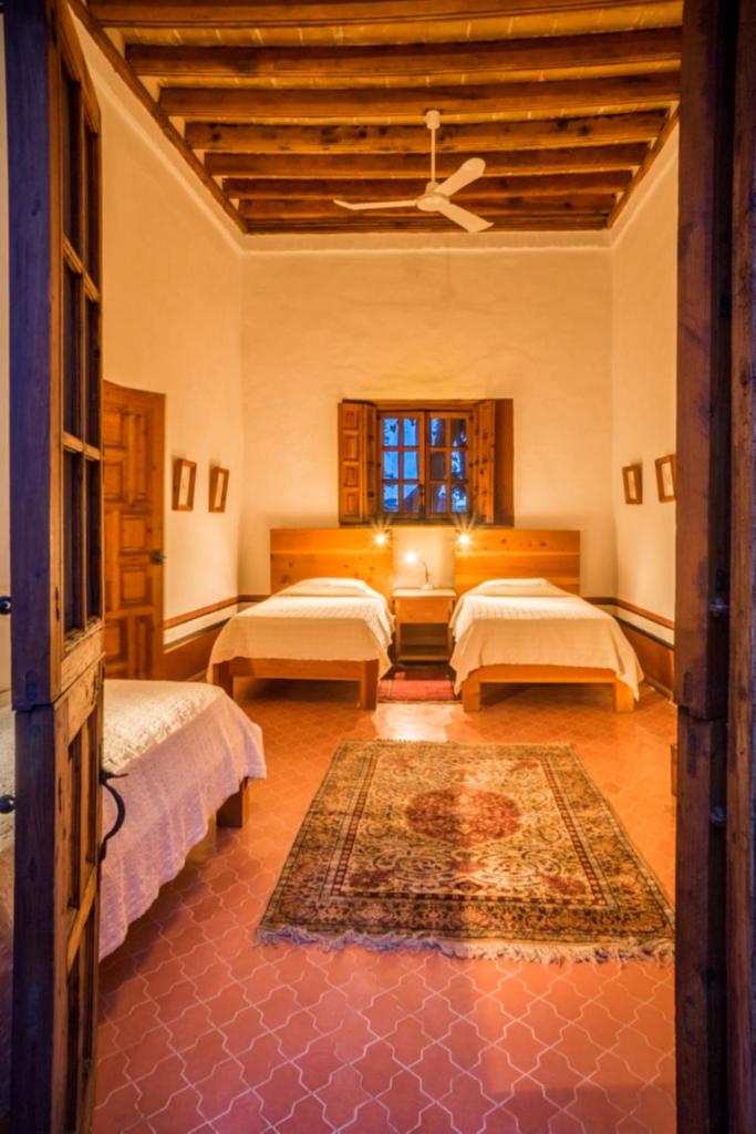 Hacienda de San Ignacio photo 2