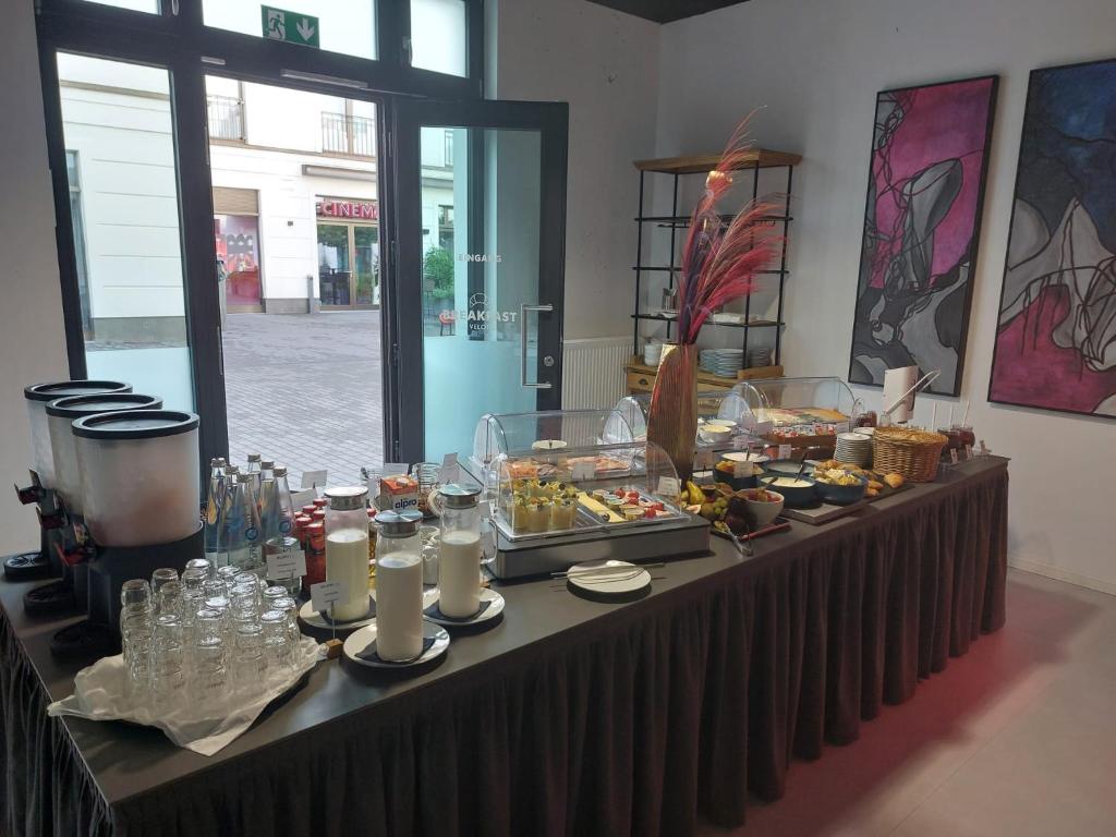 Velotel Bad Saarow photo 2