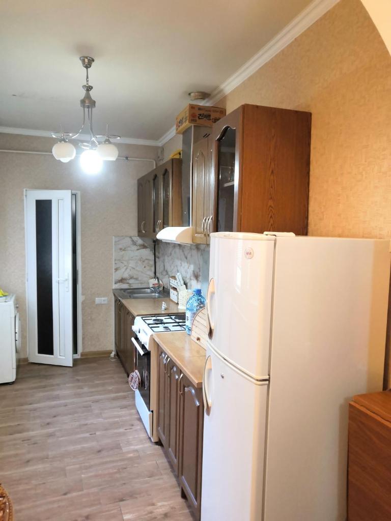 VanLyu apartment photo 1