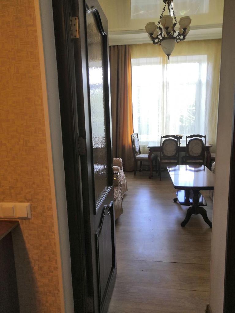 VanLyu apartment photo 2