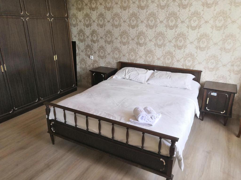VanLyu apartment photo 3