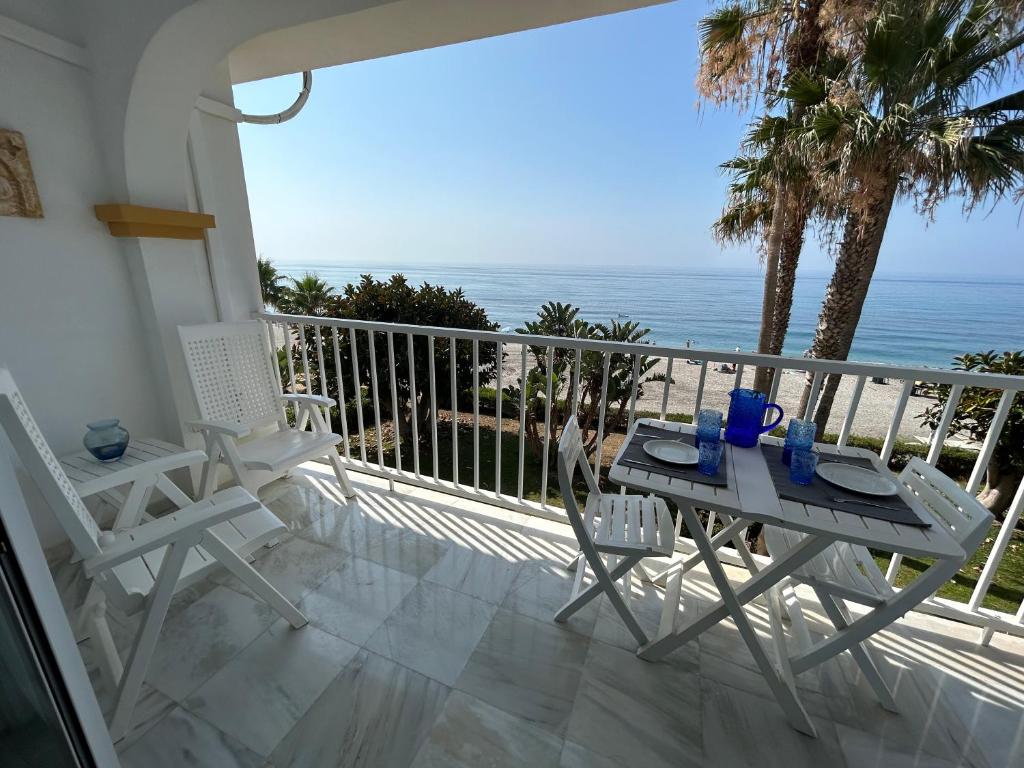 Apartamento en Primera Línea de Playa photo 1
