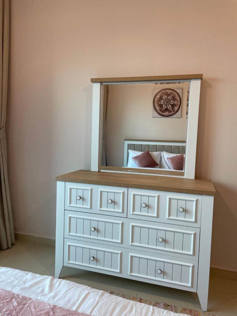 One bedroom new brand in ajman photo 1
