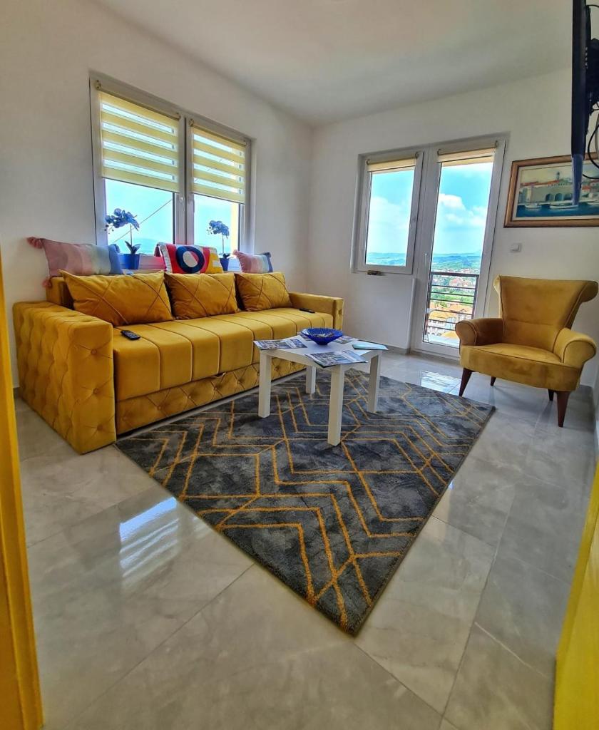 Apartman Berlin Sokobanja