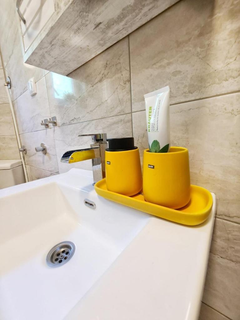 Apartman Berlin Sokobanja photo 4