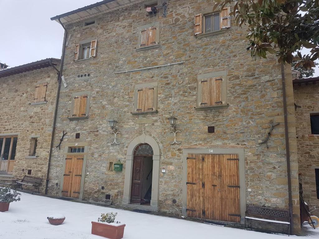 Agriturismo Borgo Del Senatore photo 3