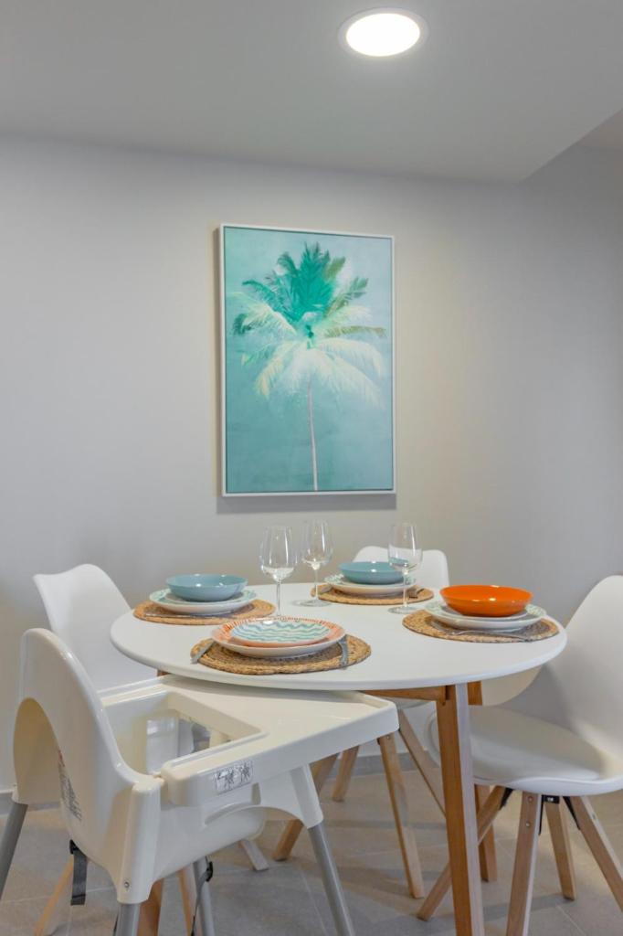 Exclusive Design Loft 7 minutes from the beach photo 1