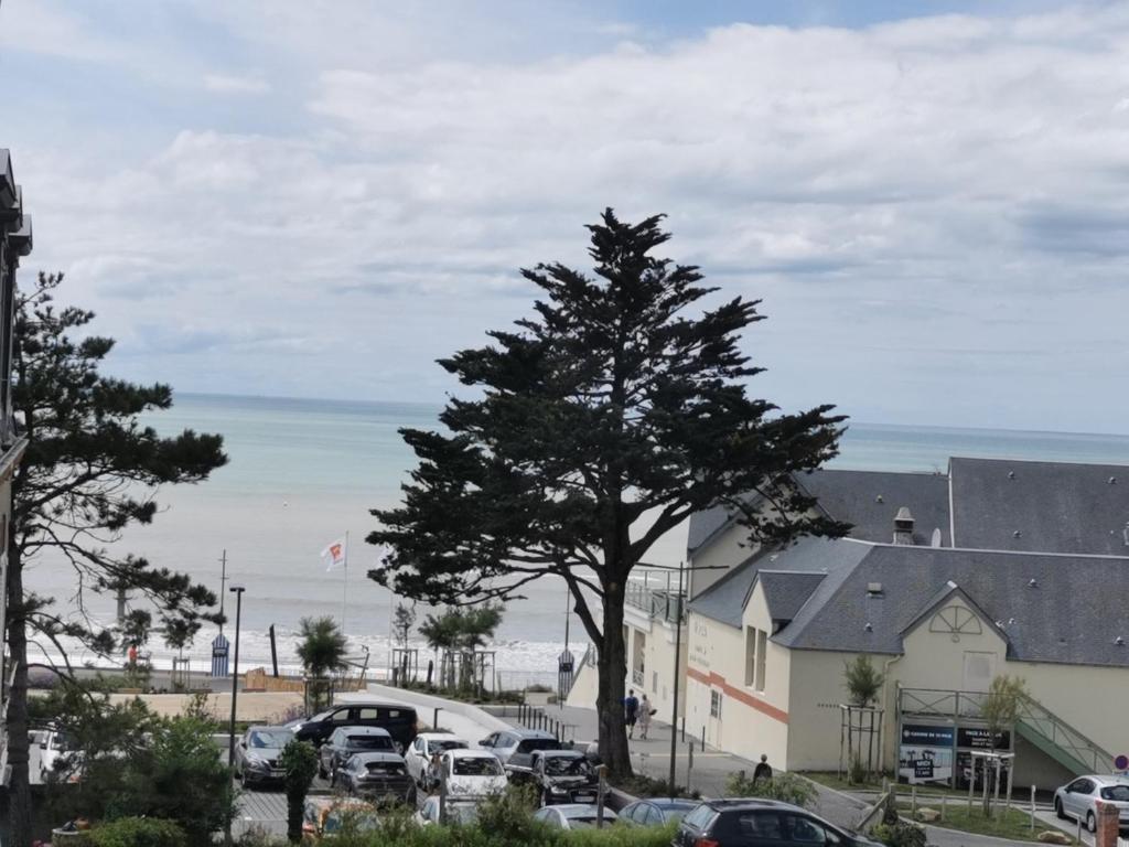 Appartement "La Marine" vue mer