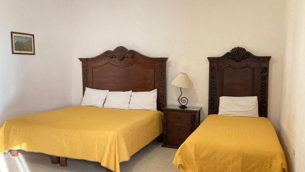 Mansion Serrano Hotel photo 1