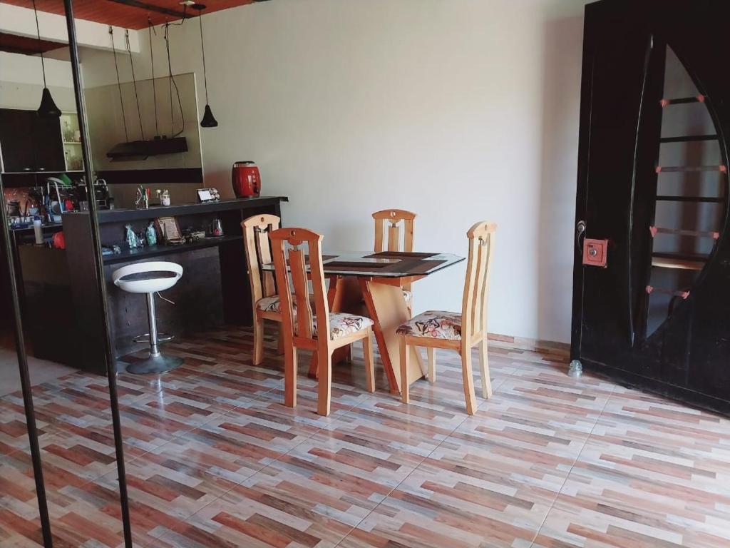 CASA PROYECTO GIGANTE photo 1