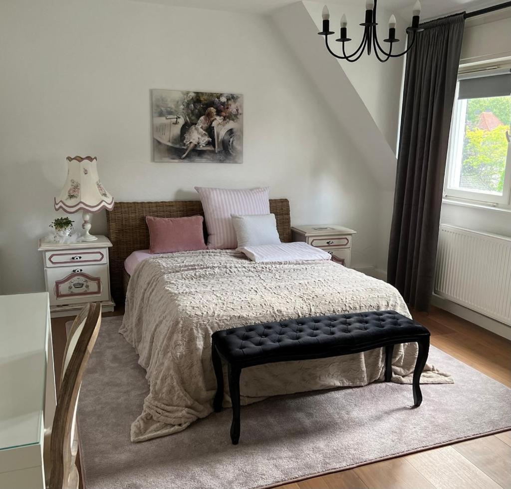 Ferienwohnung und Appartement nähe Möhnesee für 4 Personen photo 3