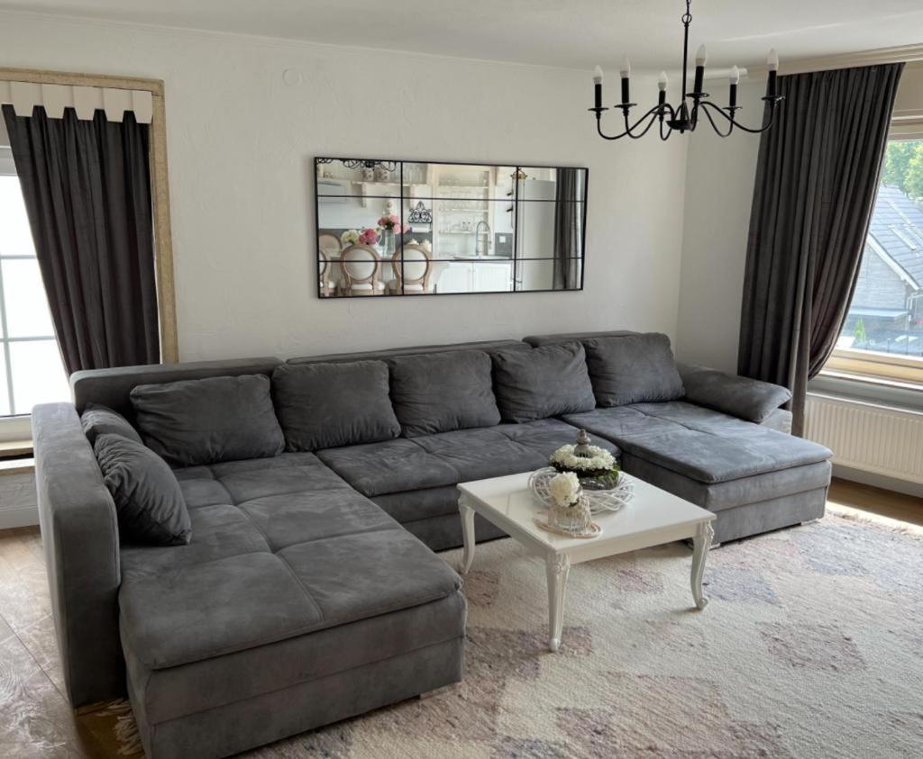 Ferienwohnung und Appartement nähe Möhnesee für 4 Personen photo 4