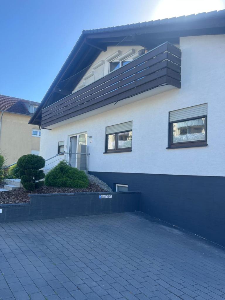 xxl Apartment Sinsheim photo 3