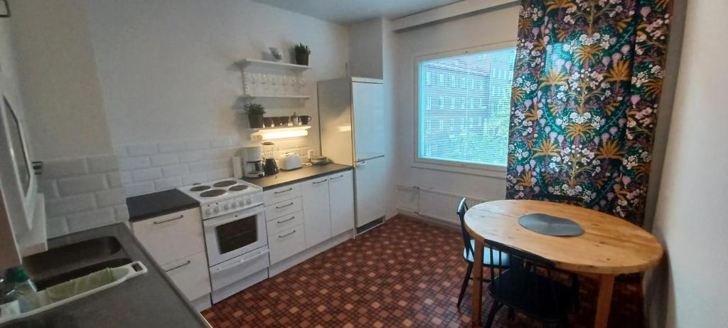 Family apartment Hämeenlinna with SAUNA photo 4
