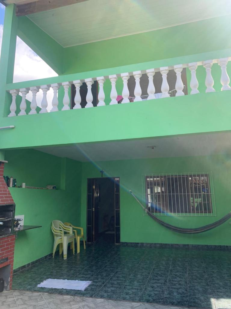 Sobrado aconchegante Ubatuba photo 2