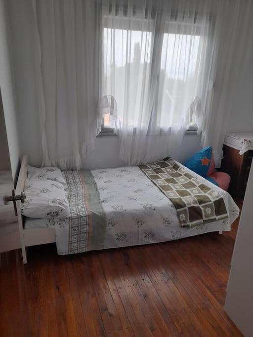 HOUSE IN LAVARA photo 2