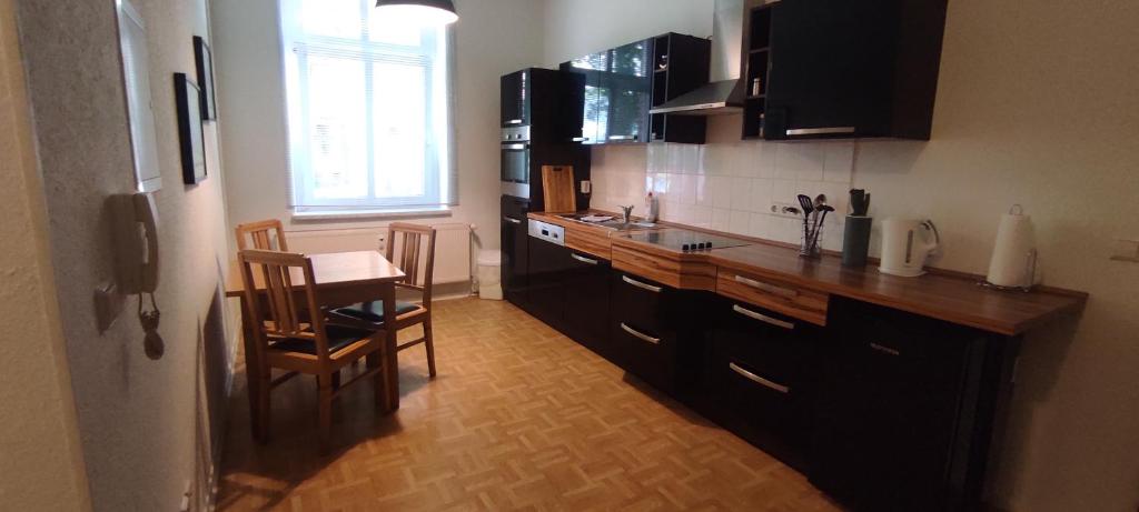 Apartment Cottbus City - Erdgeschoss photo 4