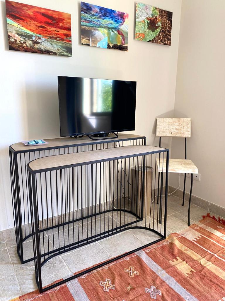 Chambre avec vue photo 1