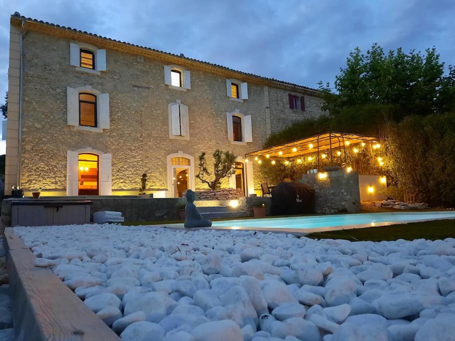 Grand Mas Provençal photo 1