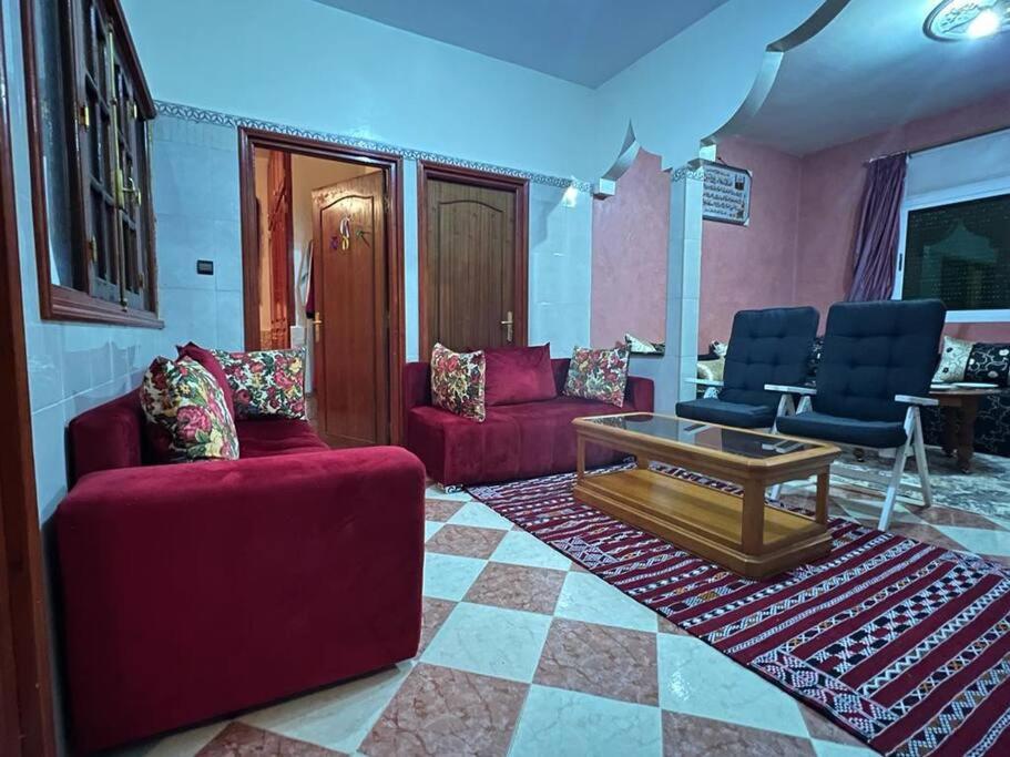 Pearl in the Middle Atlas - ground floor photo 4