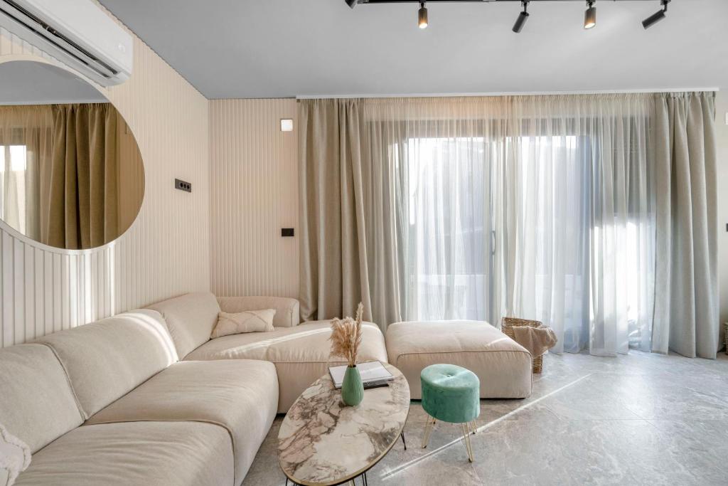 Villa 8 Eight with 2 pools - Srima Vodice photo 1