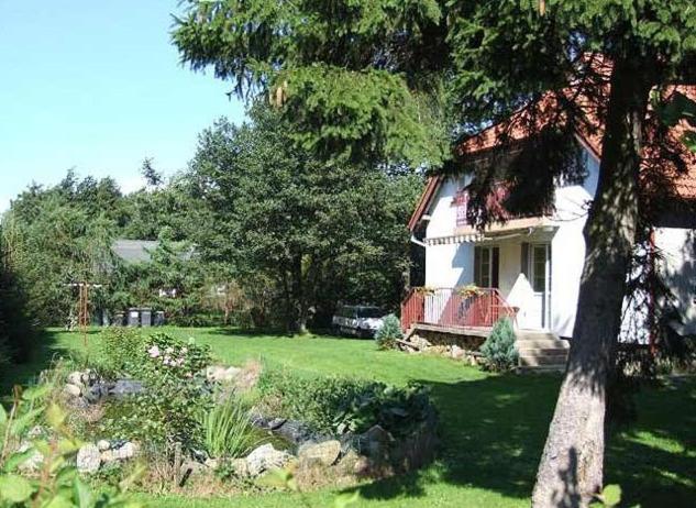 Pokoje Gościnne POD KNOTEM photo 3