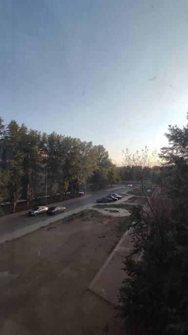 Люкс апартаменты в ЖК Shanyrak photo 3