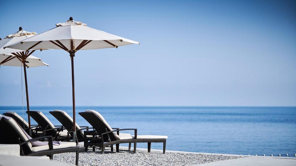 Lusso Mare Istria Luxury Beach villa photo 1