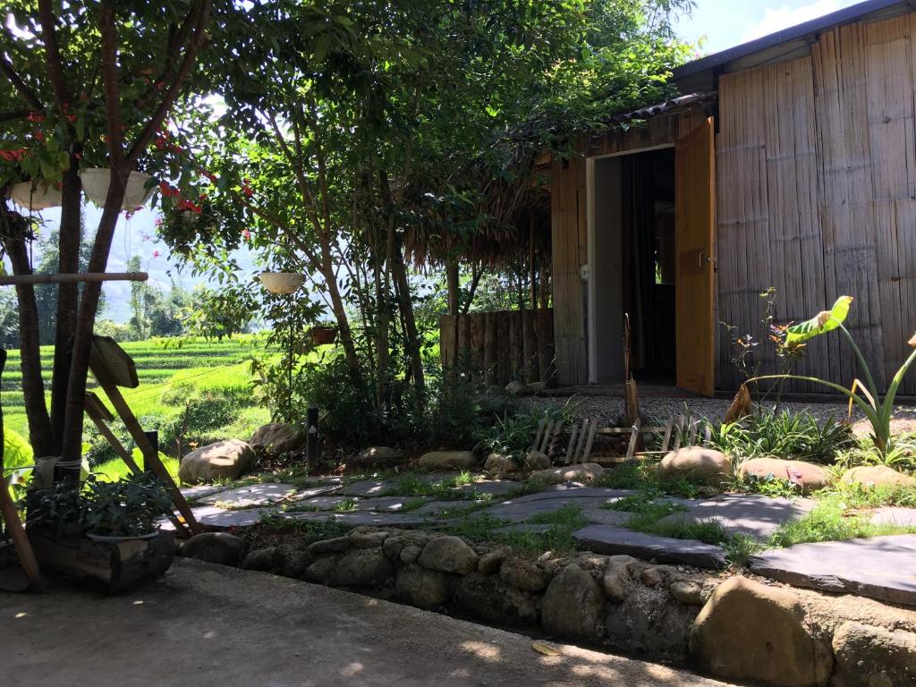 Hmong Culture Homestay