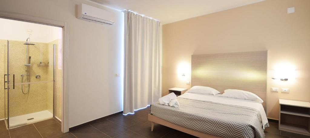 Hotel La Siesta photo 2