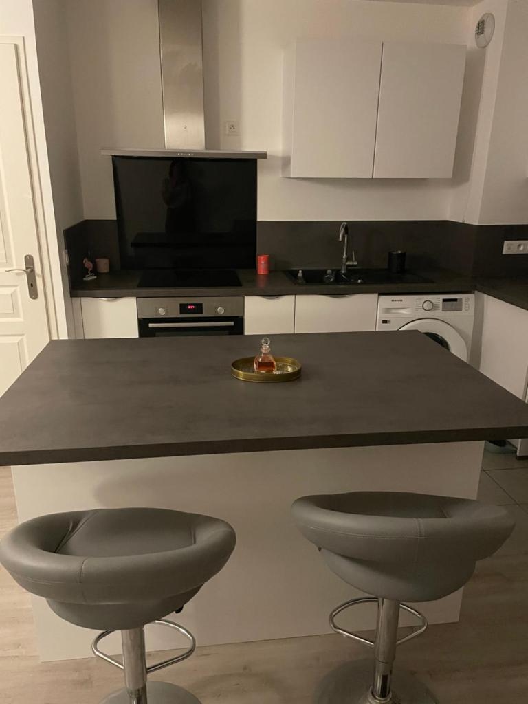 Appartement cosy proche Paris photo 4
