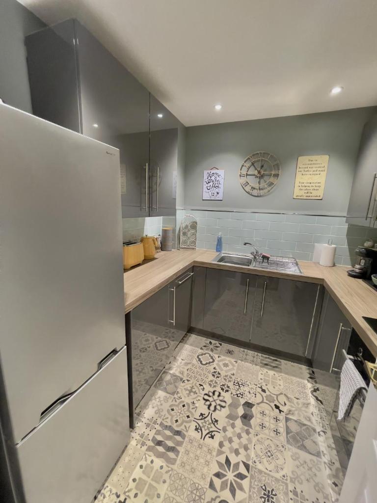 Monkbridge Mews Apartment photo 3