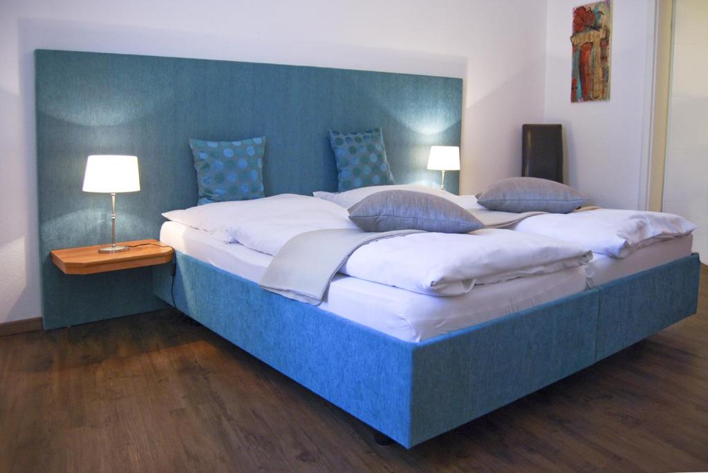 Romantik Hotel Neuhaus photo 4