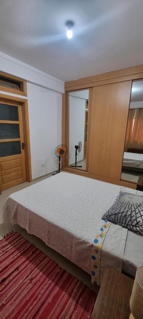 Djaky Apartment T3