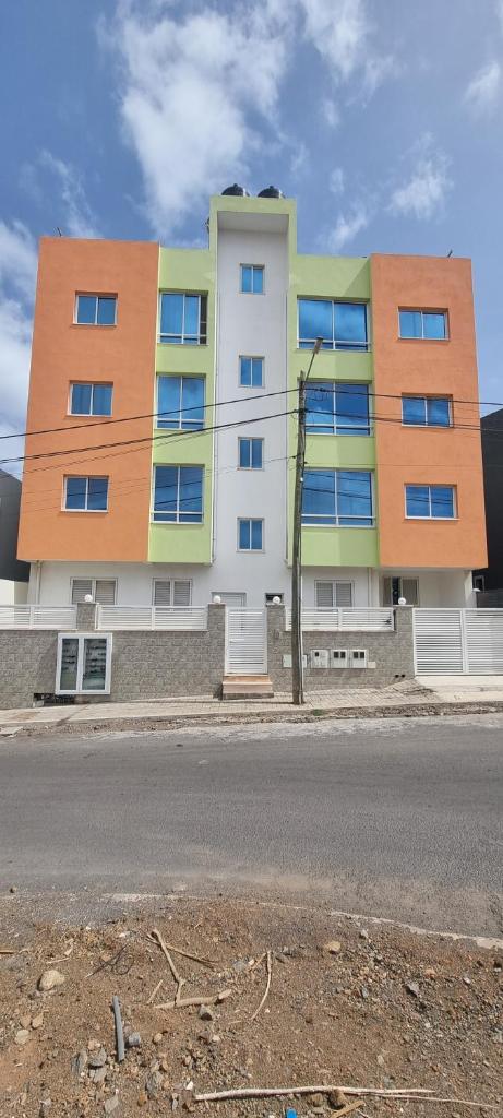 Djaky Apartment T3 photo 1