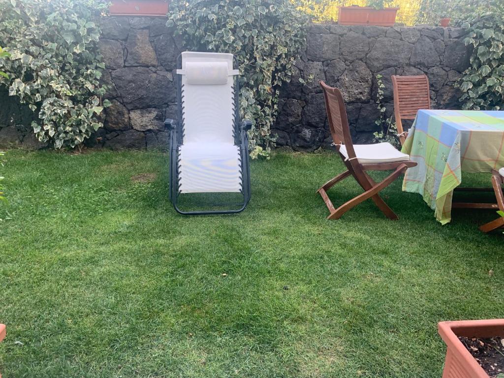 Casa in affitto photo 4