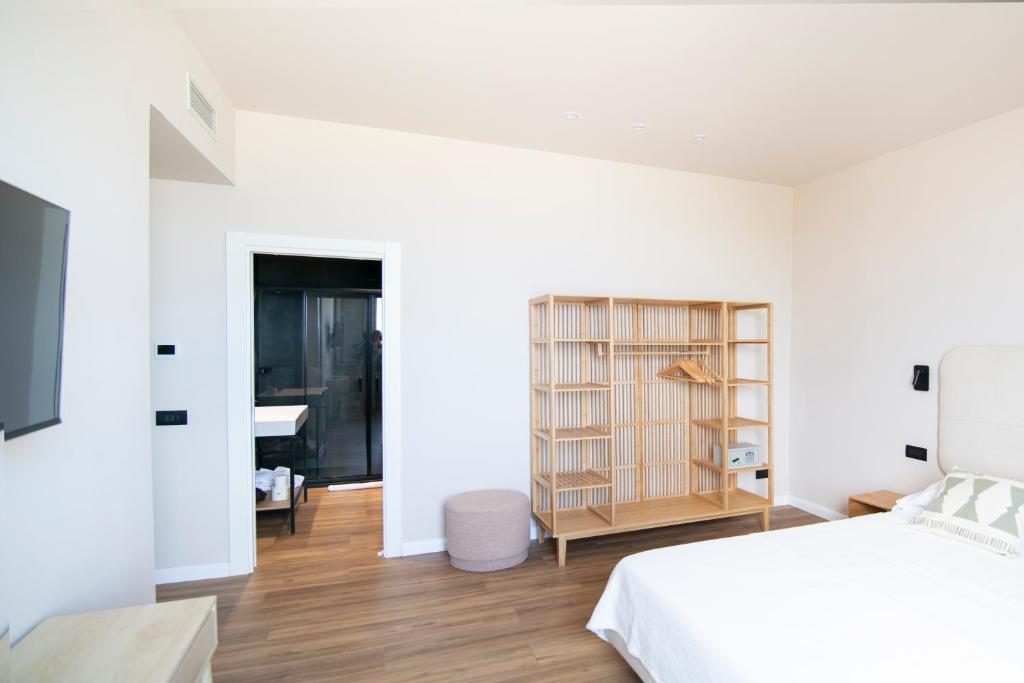 Albium - Hotel Sul Mare photo 1