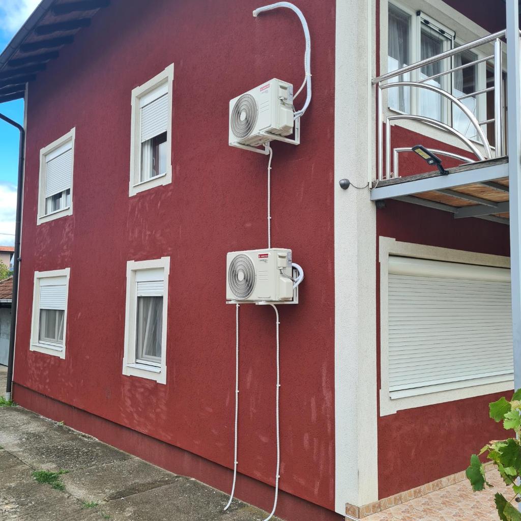 Vila Slavonija photo 1