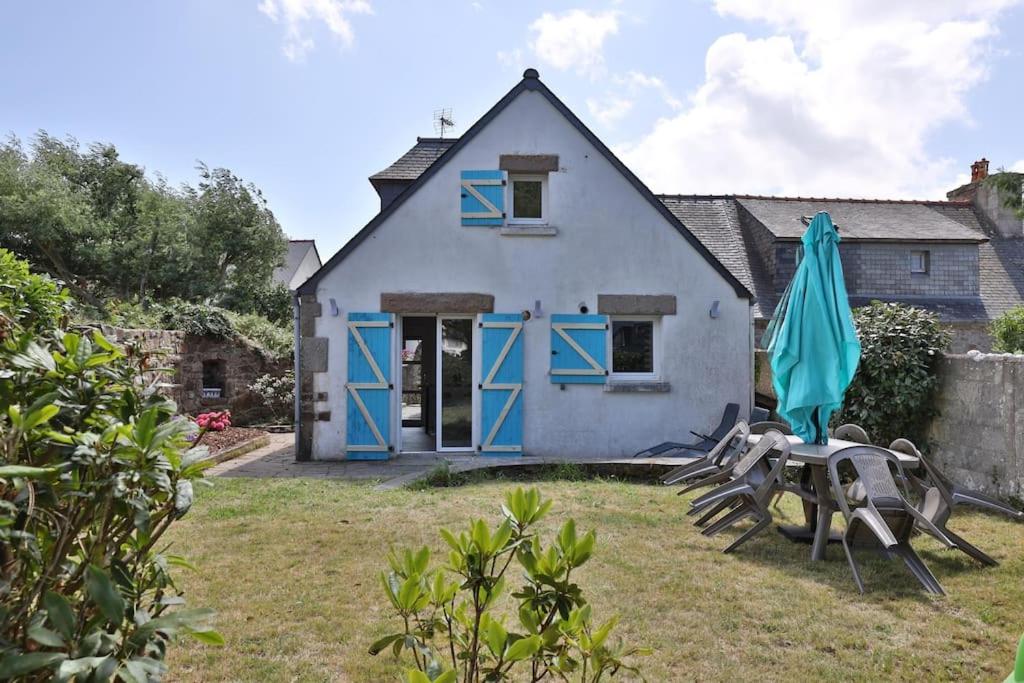 Gîte Louannec - Ty Bleiz photo 1