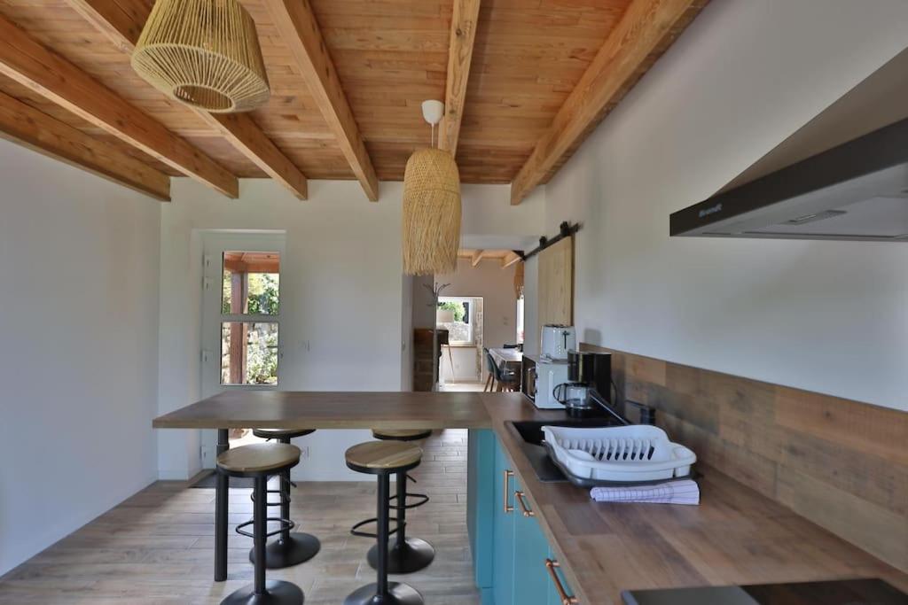 Gîte Louannec - Ty Bleiz photo 3