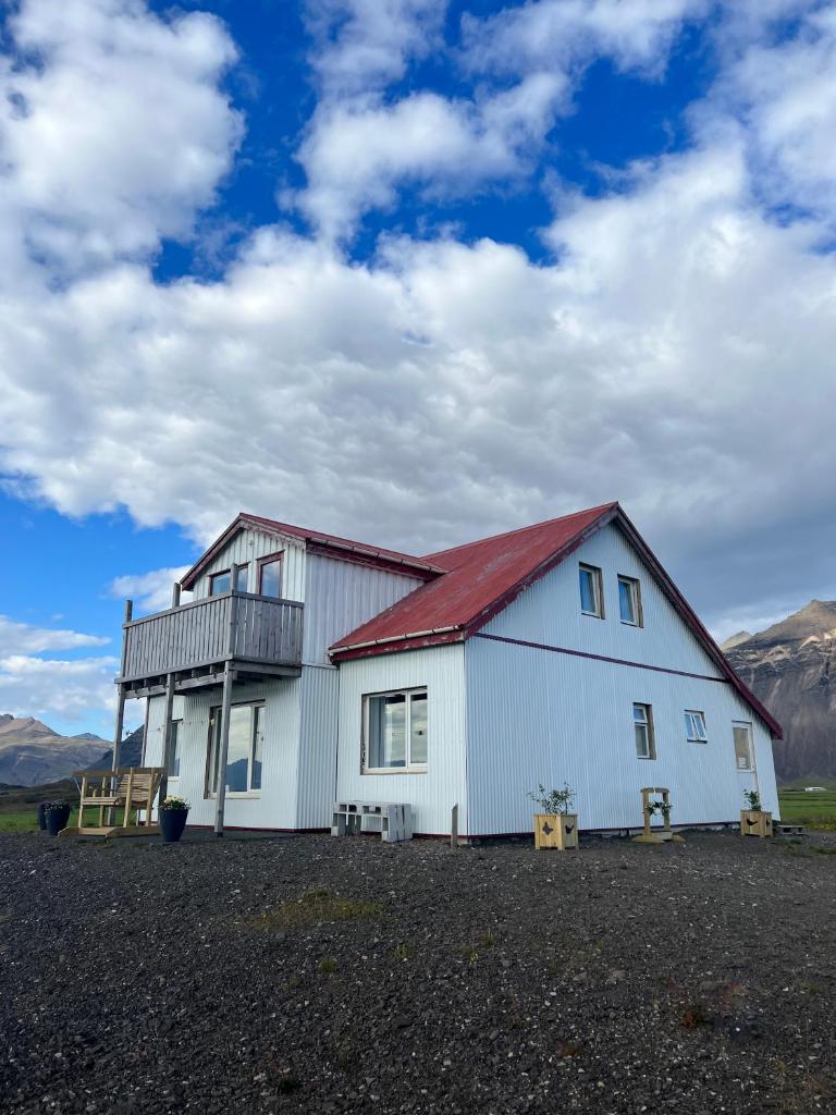Sauðanes Guesthouse photo 2