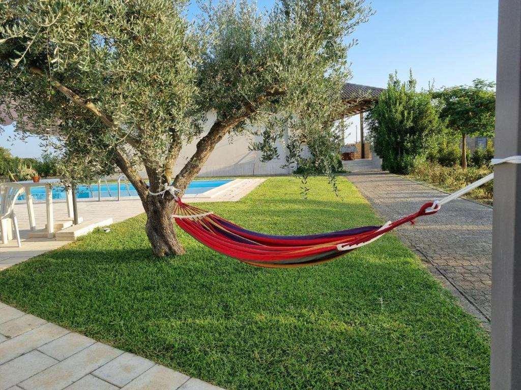 Accogliente villa con piscina photo 1